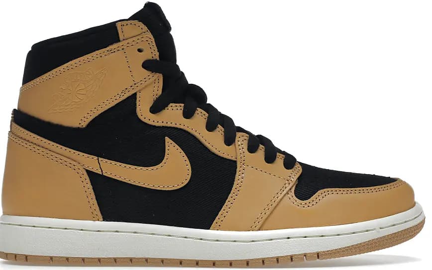 Giày Nike Air Jordan 1 Retro High OG ‘Heirloom’ 555088-202 Giày Nike Air Jordan 1 Retro High OG ‘Heirloom’ 555088-202