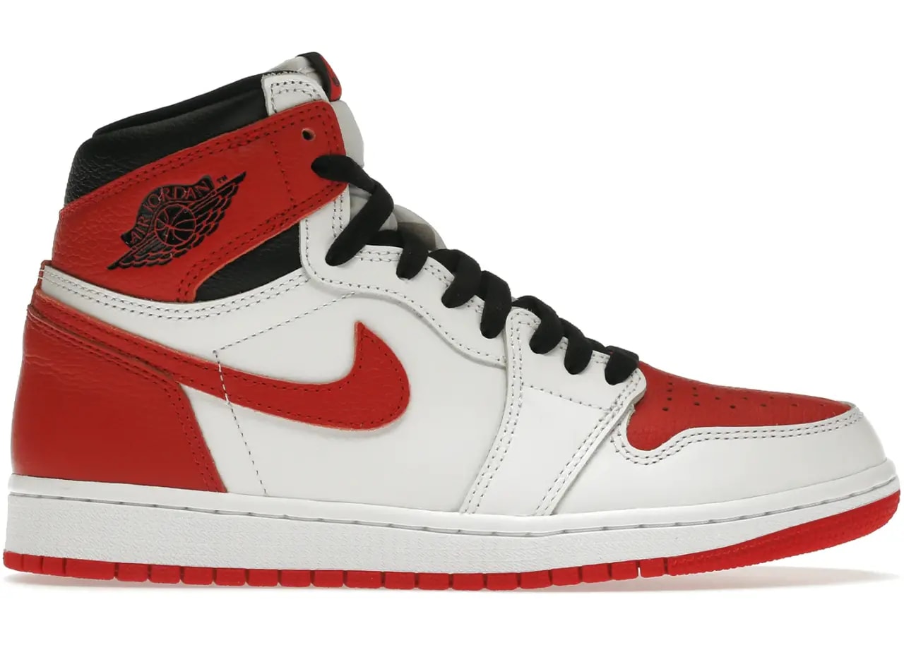 Giày Nike Air Jordan 1 Retro High OG 'Heritage' 575441-161 — kich-thuoc: 36.5 Giày Nike Air Jordan 1 Retro High OG 'Heritage' 575441-161 — kich-thuoc: 36.5