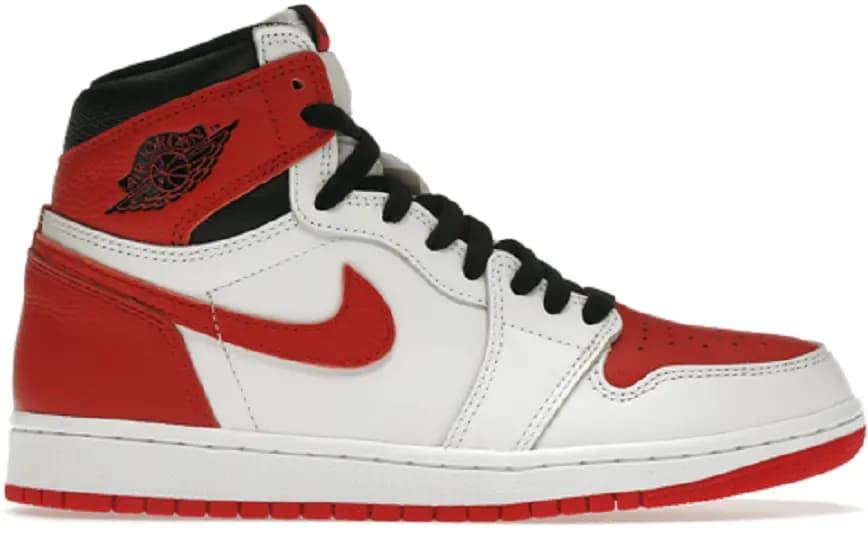 Giày Nike Air Jordan 1 Retro High OG 'Heritage' 555088-161 Giày Nike Air Jordan 1 Retro High OG 'Heritage' 555088-161
