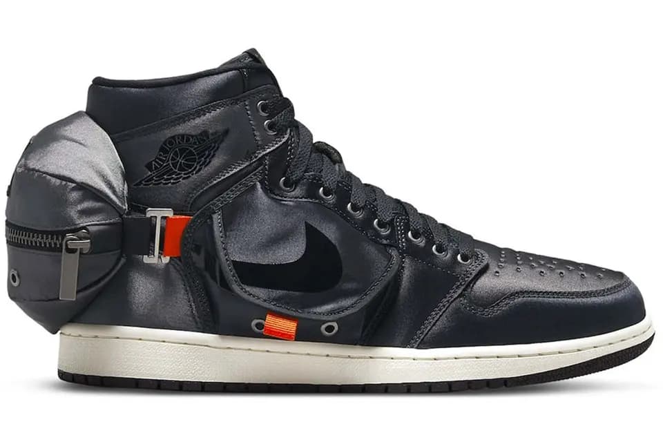 Giày Nike Air Jordan 1 Retro High OG SP 'Utility Stash' DN4336-001 Giày Nike Air Jordan 1 Retro High OG SP 'Utility Stash' DN4336-001