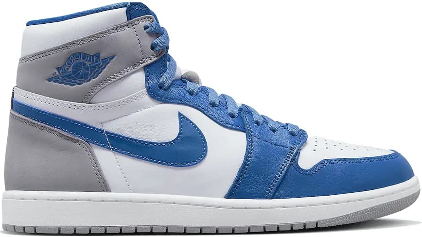Giày Nike Air Jordan 1 Retro High OG 'True Blue' DZ5485-410 Giày Nike Air Jordan 1 Retro High OG 'True Blue' DZ5485-410