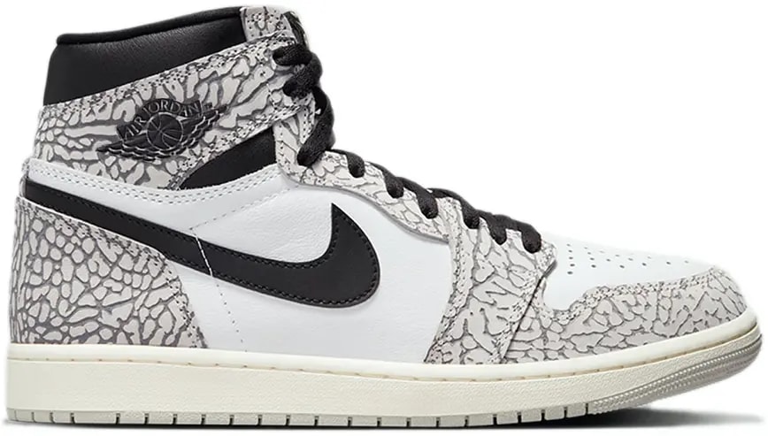 Giày Nike Air Jordan 1 Retro High OG 'White Cement' DZ5485-052 — kich-thuoc: 42.5 Giày Nike Air Jordan 1 Retro High OG 'White Cement' DZ5485-052 — kich-thuoc: 42.5