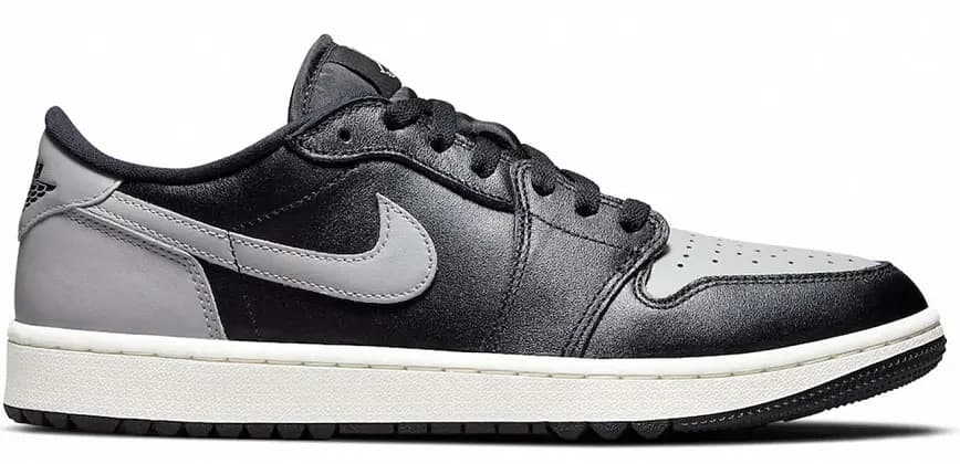 Giày Nike Air Jordan 1 Retro Low 'Golf Shadow' DD9315-001 Giày Nike Air Jordan 1 Retro Low 'Golf Shadow' DD9315-001