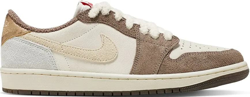 Giày Nike Air Jordan 1 Retro Low OG 'Year Of The Rabbit' DV1312-200 Giày Nike Air Jordan 1 Retro Low OG 'Year Of The Rabbit' DV1312-200
