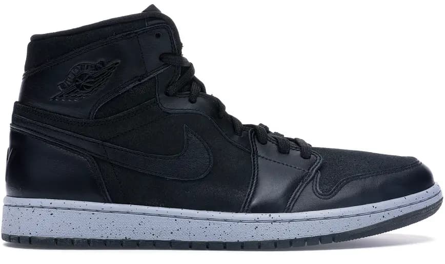 Giày Nike Air Jordan 1 Retro NYC 715060-002 Giày Nike Air Jordan 1 Retro NYC 715060-002
