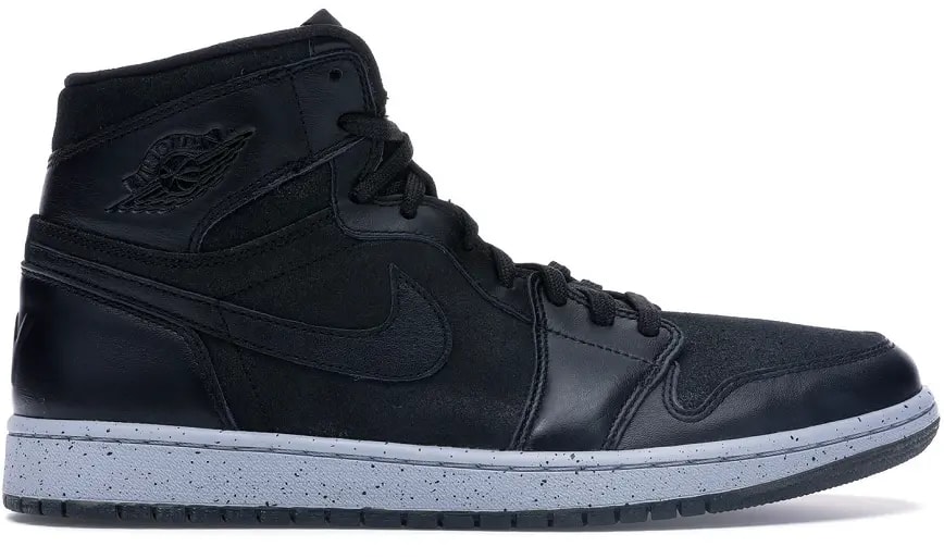 Giày Nike Air Jordan 1 Retro NYC 715060-002 Giày Nike Air Jordan 1 Retro NYC 715060-002