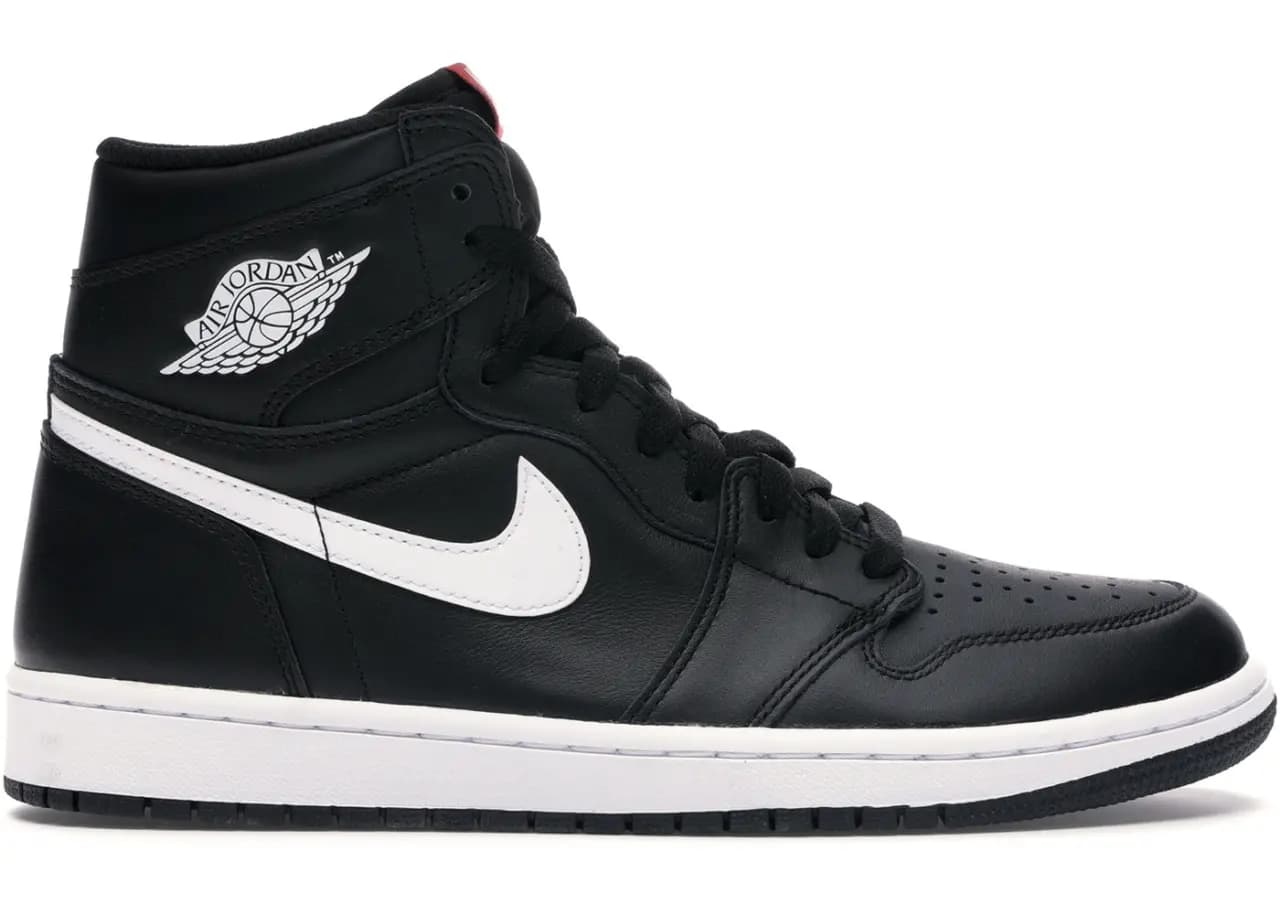Giày Nike Air Jordan 1 Retro Yin Yang 575441-011 Giày Nike Air Jordan 1 Retro Yin Yang 575441-011