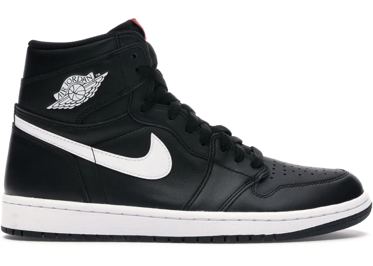 Giày Nike Air Jordan 1 Retro Yin Yang 575441-011 — kich-thuoc: 38 Giày Nike Air Jordan 1 Retro Yin Yang 575441-011 — kich-thuoc: 38