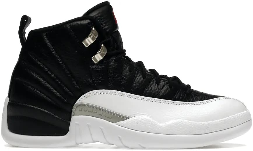 Giày Nike Air Jordan 12 Retro 'Playoffs' CT8013-006 Giày Nike Air Jordan 12 Retro 'Playoffs' CT8013-006