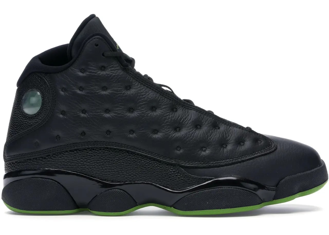 Giày Nike Air Jordan 13 Retro Altitude (2017) 414571-042 — kich-thuoc: 42.5 Giày Nike Air Jordan 13 Retro Altitude (2017) 414571-042 — kich-thuoc: 42.5