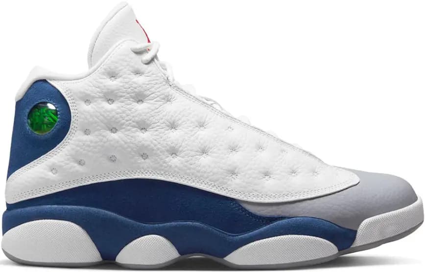 Giày Nike Air Jordan 13 Retro 'French Blue' 414571-164 Giày Nike Air Jordan 13 Retro 'French Blue' 414571-164