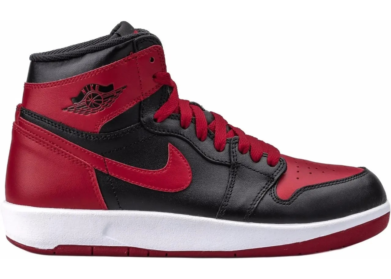 Giày Nike Air Jordan 1.5 Retro Bred 768862-001 — kich-thuoc: 38 Giày Nike Air Jordan 1.5 Retro Bred 768862-001 — kich-thuoc: 38