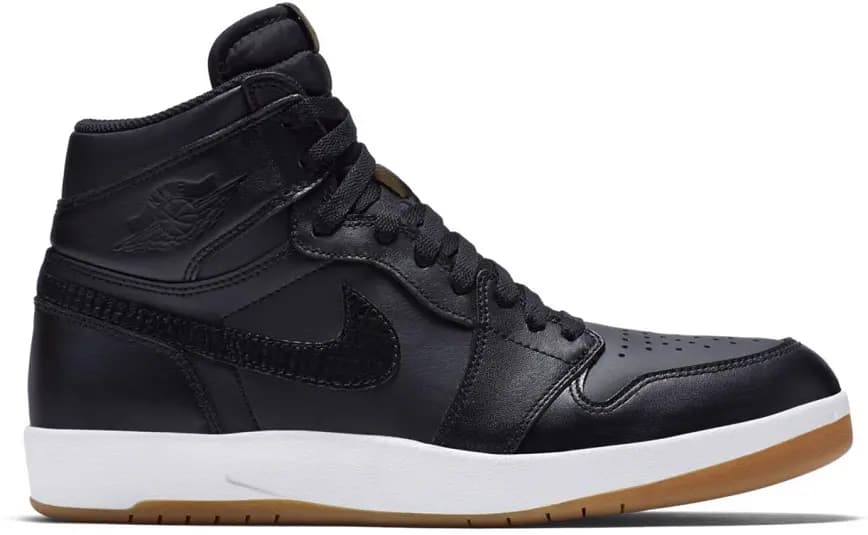 GIày Nike Air Jordan 1.5 Retro Militia Green (2015) 768861-008 GIày Nike Air Jordan 1.5 Retro Militia Green (2015) 768861-008