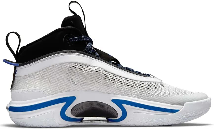 Giày Nike Air Jordan 36 PF 'Sport Blue' DA9053-101 Giày Nike Air Jordan 36 PF 'Sport Blue' DA9053-101
