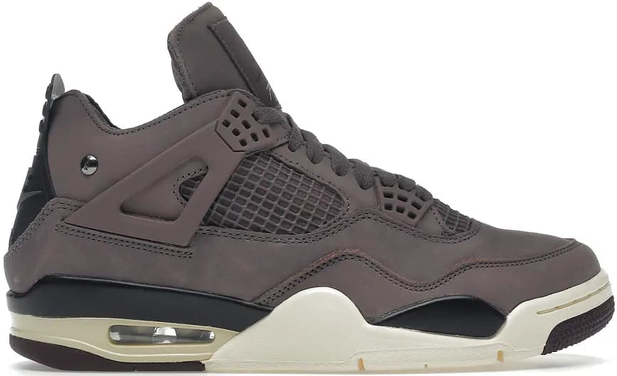 Giày Nike Air Jordan 4 Retro A Ma Maniére 'Violet Ore' DV6773-220 Giày Nike Air Jordan 4 Retro A Ma Maniére 'Violet Ore' DV6773-220