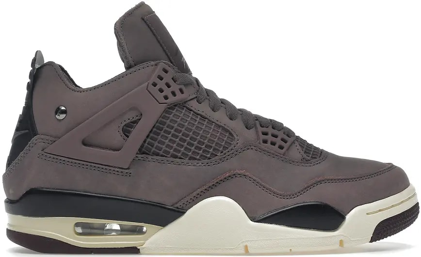 Giày Nike Air Jordan 4 Retro A Ma Maniére 'Violet Ore' DV6773-220 — kich-thuoc: 37.5 Giày Nike Air Jordan 4 Retro A Ma Maniére 'Violet Ore' DV6773-220 — kich-thuoc: 37.5
