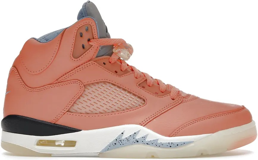 Giày Nike Air Jordan 5 Retro DJ Khaled 'We The Best' DV4982-641 — kich-thuoc: 42 Giày Nike Air Jordan 5 Retro DJ Khaled 'We The Best' DV4982-641 — kich-thuoc: 42