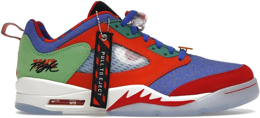 Giày Nike Air Jordan 5 Low 'Doernbecher Michael' DR6287-486 — kich-thuoc: lien-he-order Giày Nike Air Jordan 5 Low 'Doernbecher Michael' DR6287-486 — kich-thuoc: lien-he-order
