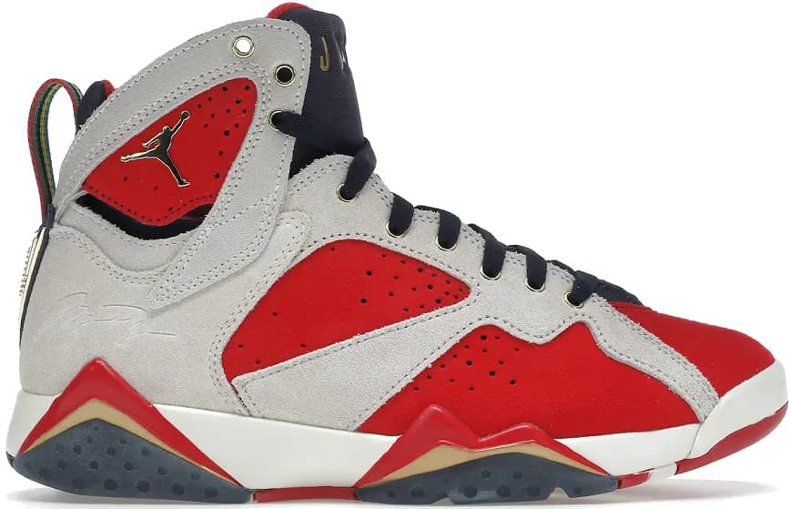 Giày Nike Air Jordan 7 Retro x Trophy Room 'New Sheriff in Town' DM1195-474 Giày Nike Air Jordan 7 Retro x Trophy Room 'New Sheriff in Town' DM1195-474