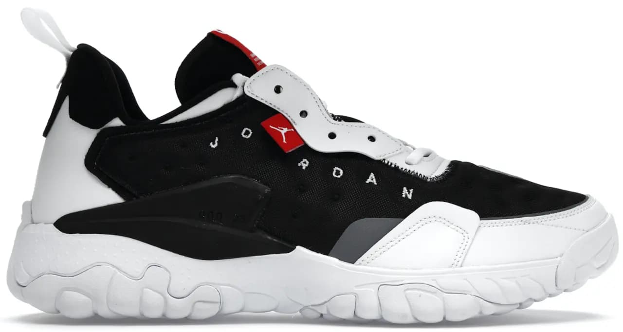 Giày Nike Air Jordan Delta 2 'Chicago Bulls' CV8121-011 Giày Nike Air Jordan Delta 2 'Chicago Bulls' CV8121-011