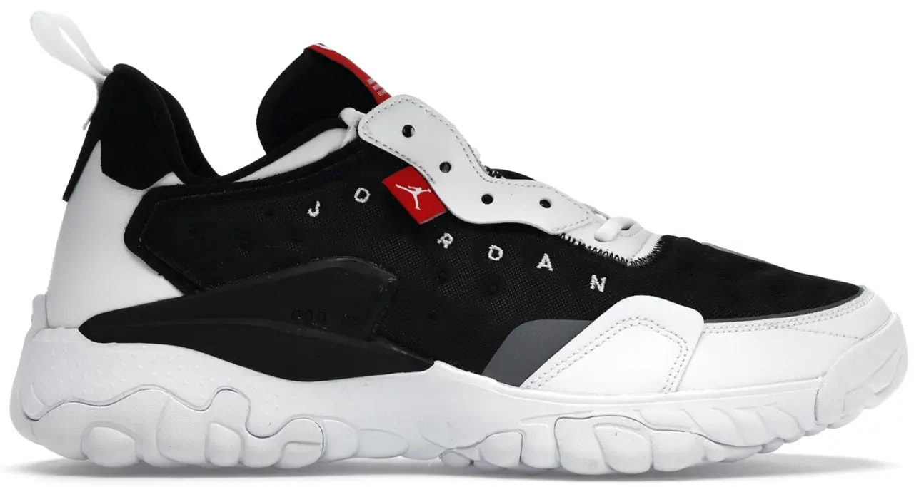 Giày Nike Air Jordan Delta 2 'Chicago Bulls' CV8121-011 — kich-thuoc: 42.5 Giày Nike Air Jordan Delta 2 'Chicago Bulls' CV8121-011 — kich-thuoc: 42.5