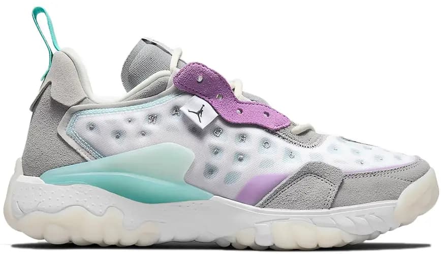Giày Nike Air Jordan Delta 2 Grey Grape Ice CV8121-002 Giày Nike Air Jordan Delta 2 Grey Grape Ice CV8121-002