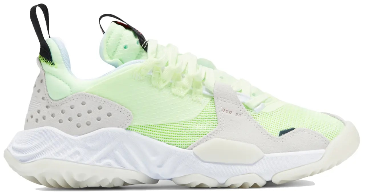 Giày Nike Air Jordan Delta 'Barely Volt' CT1003-700 — kich-thuoc: lien-he-order Giày Nike Air Jordan Delta 'Barely Volt' CT1003-700 — kich-thuoc: lien-he-order