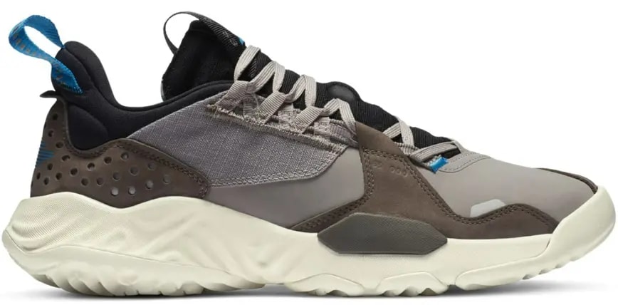 Giày Nike Air Jordan Delta Charcoal Grey Blue DB5768-002 — kich-thuoc: 42.5 Giày Nike Air Jordan Delta Charcoal Grey Blue DB5768-002 — kich-thuoc: 42.5