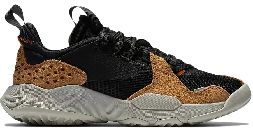 Giày Nike Jordan Delta SP Black Flax CD6109-002 — kich-thuoc: 43 Giày Nike Jordan Delta SP Black Flax CD6109-002 — kich-thuoc: 43