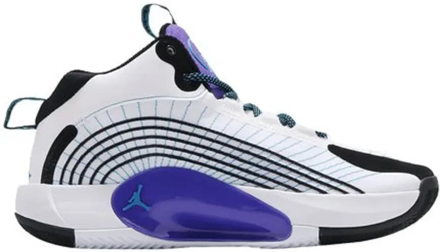 Giày Nike Jordan Jumpman 2021 'Grape' CQ4229-101 Giày Nike Jordan Jumpman 2021 'Grape' CQ4229-101