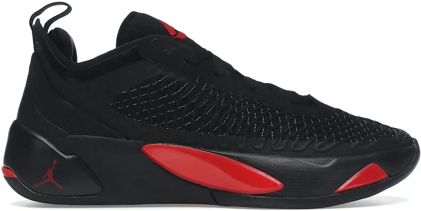 Giày Nike Air Jordan Luka 1 'Bred' DQ6510-060 Giày Nike Air Jordan Luka 1 'Bred' DQ6510-060