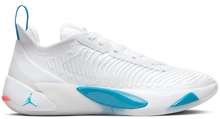 Giày Nike Air Jordan Luka 1 'White' DN1771-104 Giày Nike Air Jordan Luka 1 'White' DN1771-104
