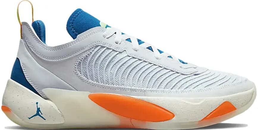 Giày Nike Air Jordan Luka 1 PF 'Next Nature' DR9829-074 Giày Nike Air Jordan Luka 1 PF 'Next Nature' DR9829-074