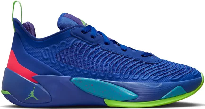 Giày Nike Air Jordan Luka 1 'Racer Blue' DQ6510-436 Giày Nike Air Jordan Luka 1 'Racer Blue' DQ6510-436