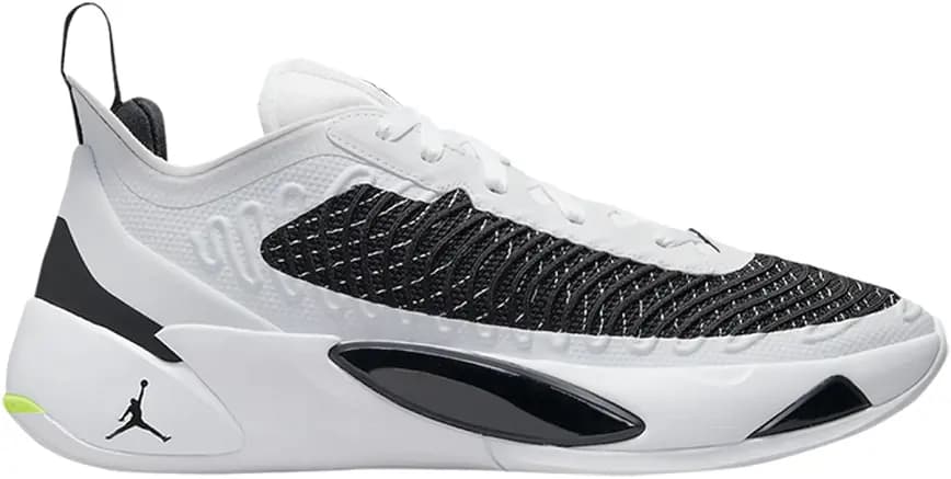 Giày Nike Air Jordan Luka 1 'Reverse Orca' DQ6510-107 Giày Nike Air Jordan Luka 1 'Reverse Orca' DQ6510-107
