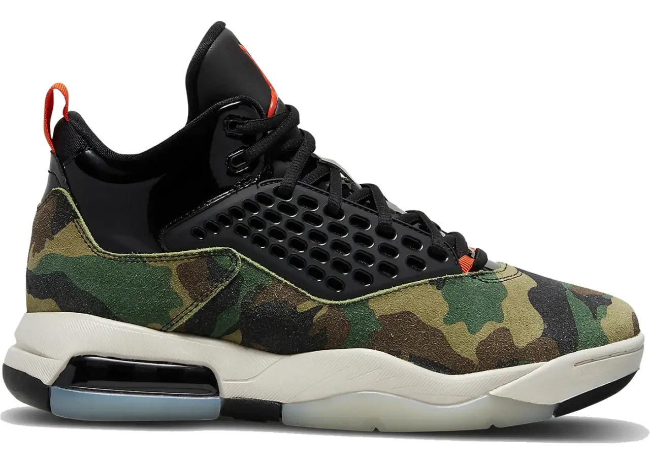 Giày Nike Jordan Maxin 200 'Camo' CD6107-200 — kich-thuoc: 41 Giày Nike Jordan Maxin 200 'Camo' CD6107-200 — kich-thuoc: 41