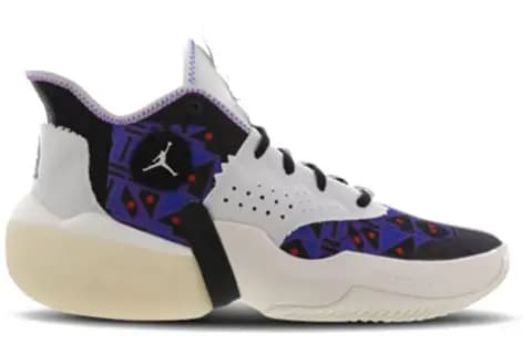 Giày Nike Jordan React Elevation 'Quai 54' CZ4156-100 Giày Nike Jordan React Elevation 'Quai 54' CZ4156-100
