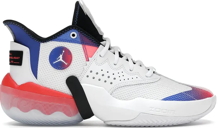 Giày Nike Air Jordan React Elevation 'Hyper Royal' DC5188-102 — kich-thuoc: lien-he-order Giày Nike Air Jordan React Elevation 'Hyper Royal' DC5188-102 — kich-thuoc: lien-he-order