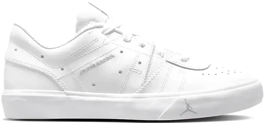 Giày Nike Jordan Series 'White University Red' DN1857-100 Giày Nike Jordan Series 'White University Red' DN1857-100