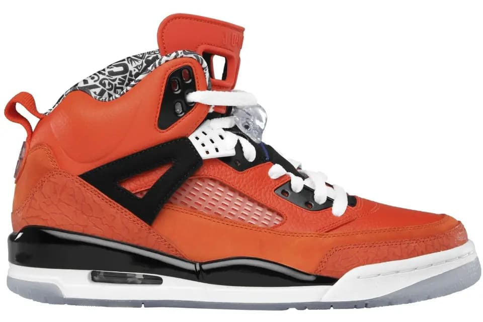 Giày Nike Jordan Spizike 'New York Knicks' 315371-805 Giày Nike Jordan Spizike 'New York Knicks' 315371-805