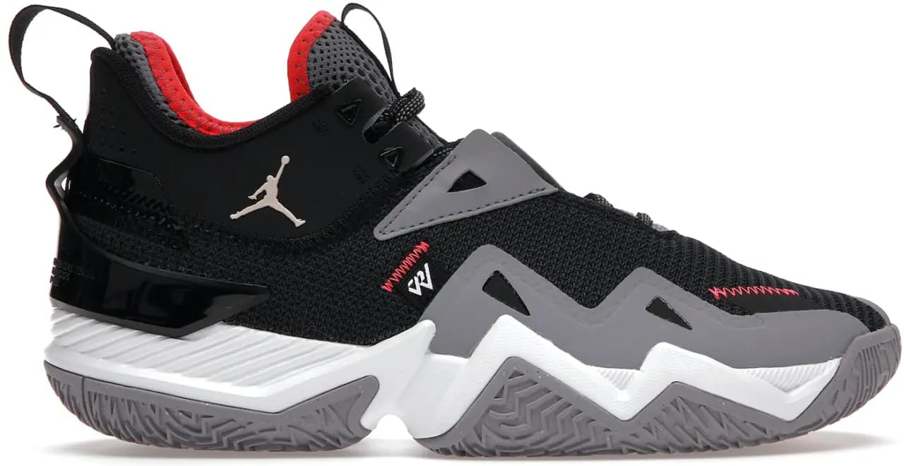 Giày Nike Air Jordan Westbrook One Take 'Black' CJ0781-001 Giày Nike Air Jordan Westbrook One Take 'Black' CJ0781-001