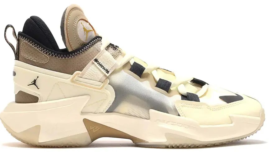 Giày Nike Jordan Why Not 5 Coconut Milk 'Khaki' DC3638-102 — kich-thuoc: lien-he-order Giày Nike Jordan Why Not 5 Coconut Milk 'Khaki' DC3638-102 — kich-thuoc: lien-he-order