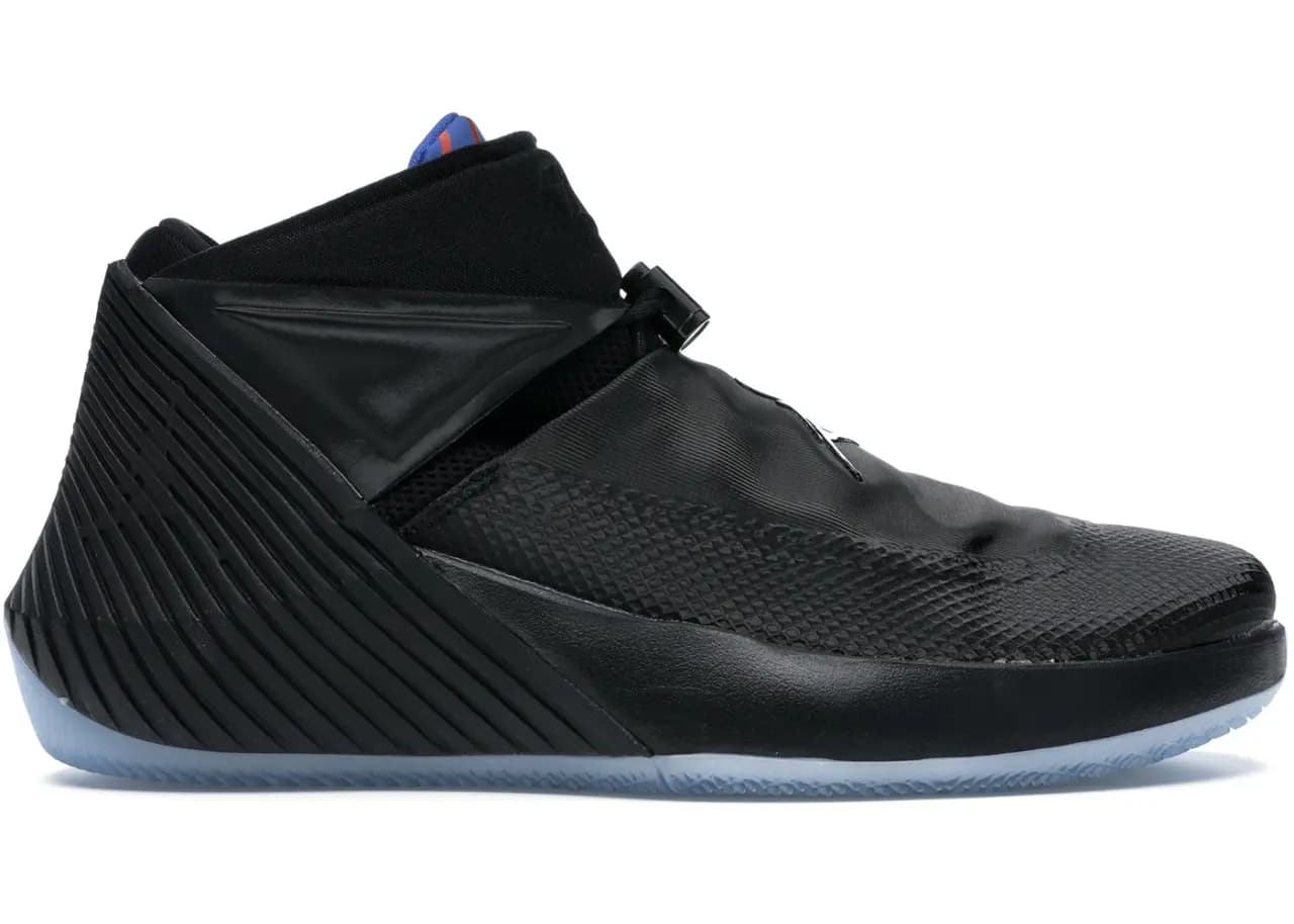 Giày Nike Air Jordan Why Not Zer0.1 Black Pink Blast AA2510-024 Giày Nike Air Jordan Why Not Zer0.1 Black Pink Blast AA2510-024