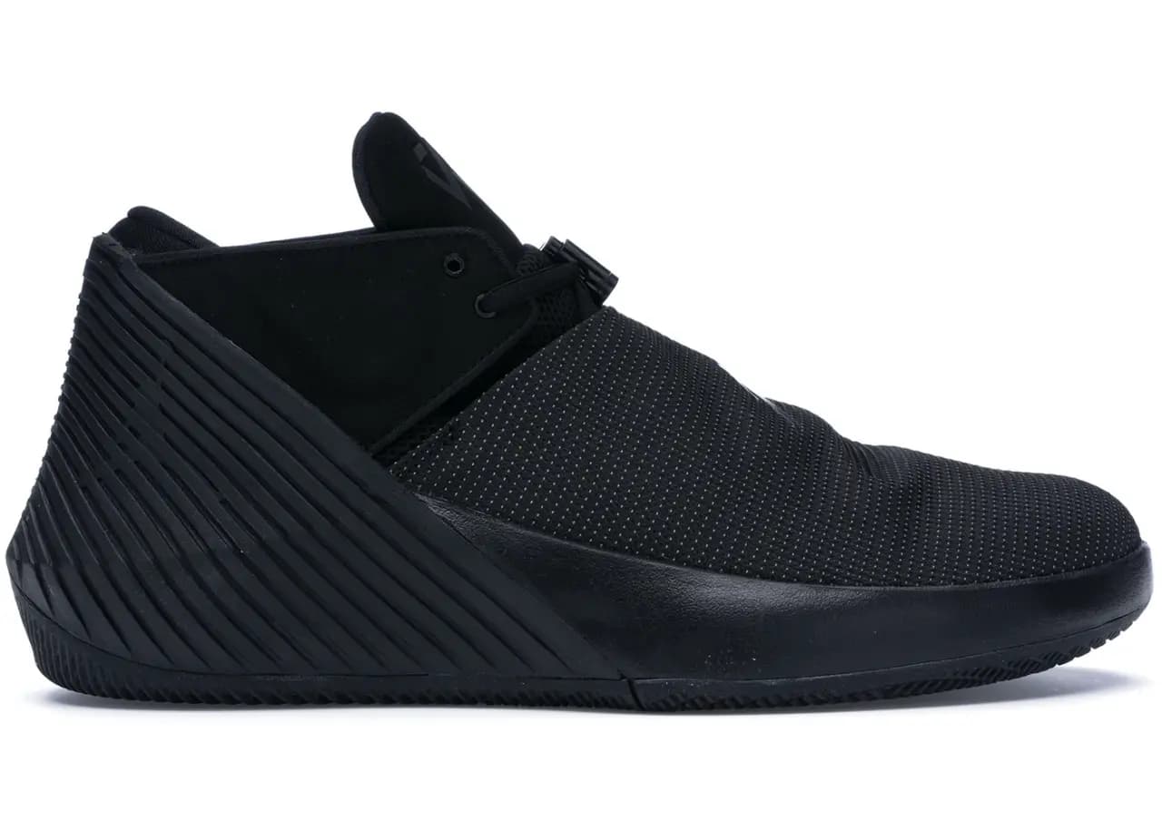Giày Nike Air Jordan Why Not Zer0.1 Low Black AR0043-001 Giày Nike Air Jordan Why Not Zer0.1 Low Black AR0043-001