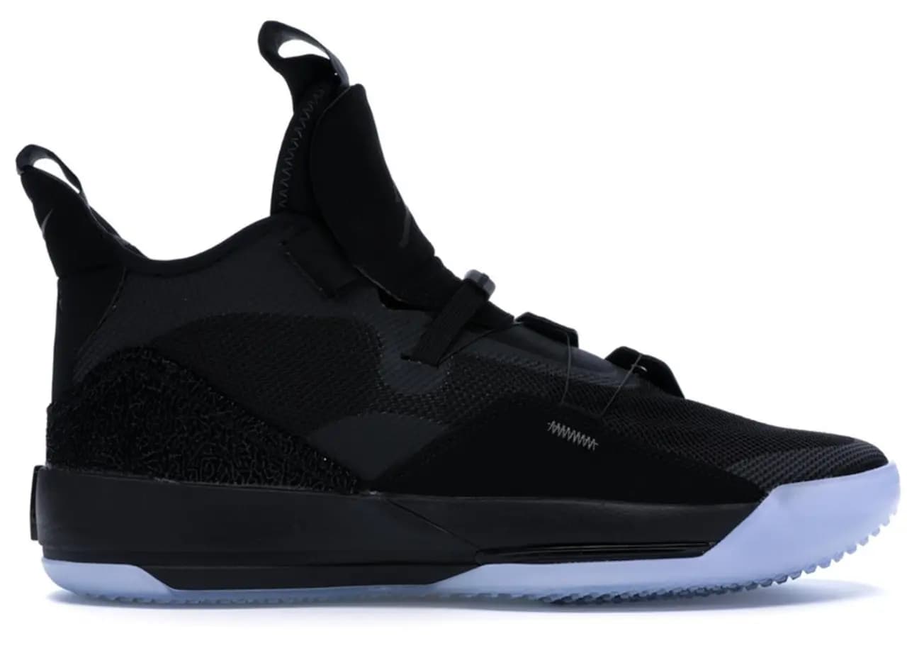 Giày Nike Air Jordan 33 "Utility Blackout" AQ8830-002 Giày Nike Air Jordan 33 "Utility Blackout" AQ8830-002