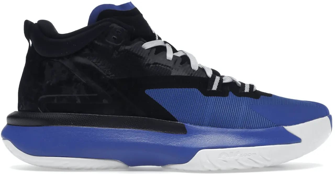 Giày Nike Jordan Zion 1 PF 'Duke' DA3129-004 Giày Nike Jordan Zion 1 PF 'Duke' DA3129-004