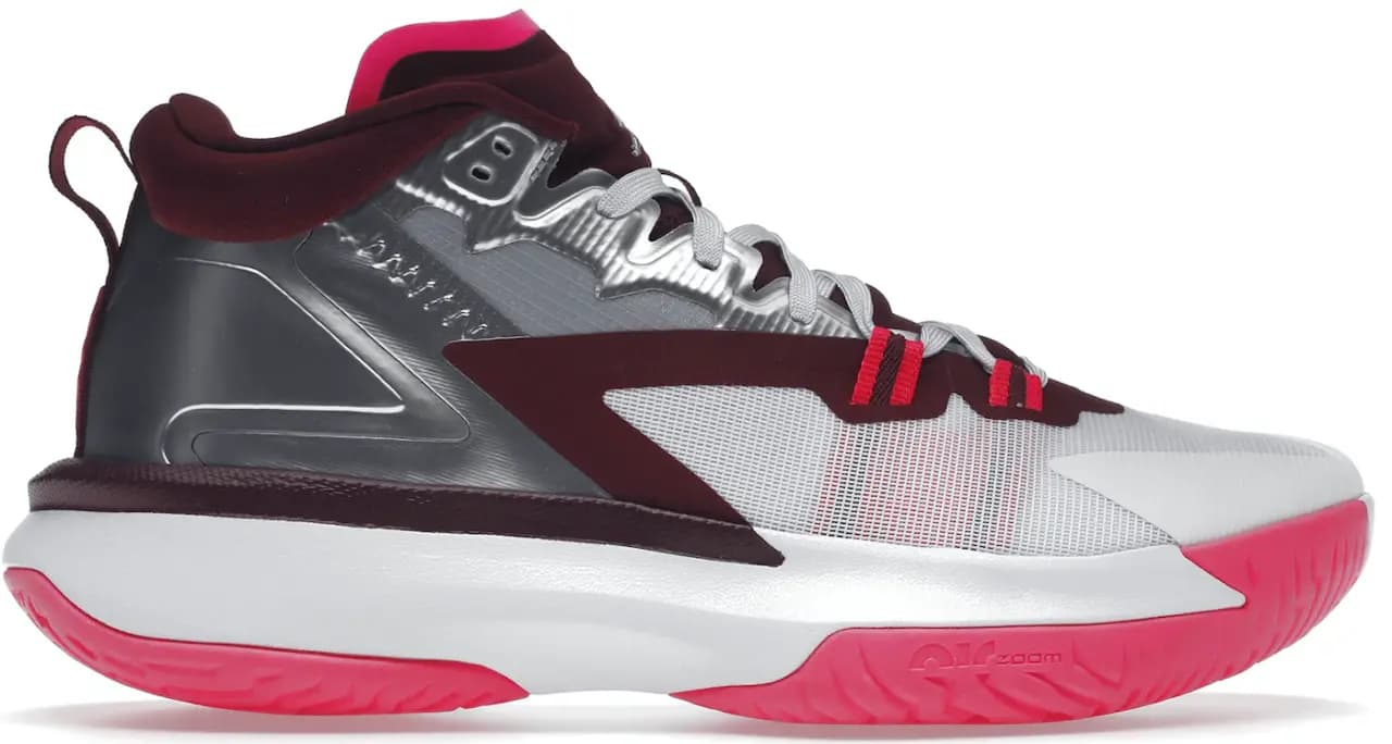 Giày Nike Air Jordan Zion 1 PF 'Marion' DA3129-100 Giày Nike Air Jordan Zion 1 PF 'Marion' DA3129-100