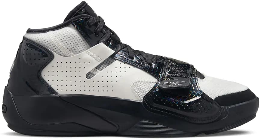 Giày Nike Jordan Zion 2 '25 Years in China' DV9969-001 Giày Nike Jordan Zion 2 '25 Years in China' DV9969-001