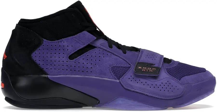 Giày Nike Air Jordan Zion 2 'Out of This World' DO9073-506 Giày Nike Air Jordan Zion 2 'Out of This World' DO9073-506