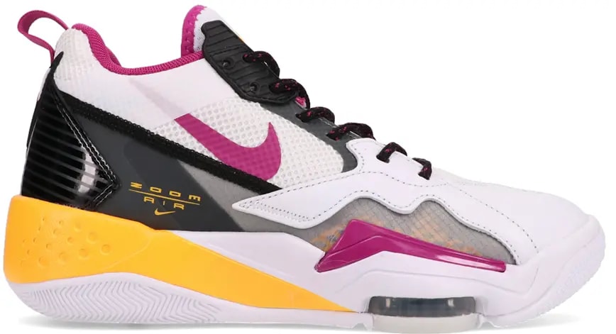 Giày Nike Air Jordan Zoom 92 'Cactus Flower' CK9184-105 — kich-thuoc: 37.5 Giày Nike Air Jordan Zoom 92 'Cactus Flower' CK9184-105 — kich-thuoc: 37.5